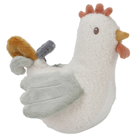 Little Dutch Farm - Tumbler Chicken