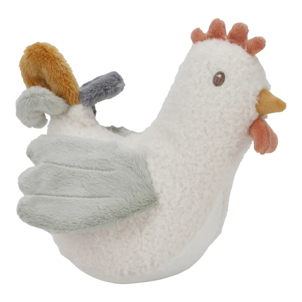 Little Dutch Farm - Tumbler Chicken