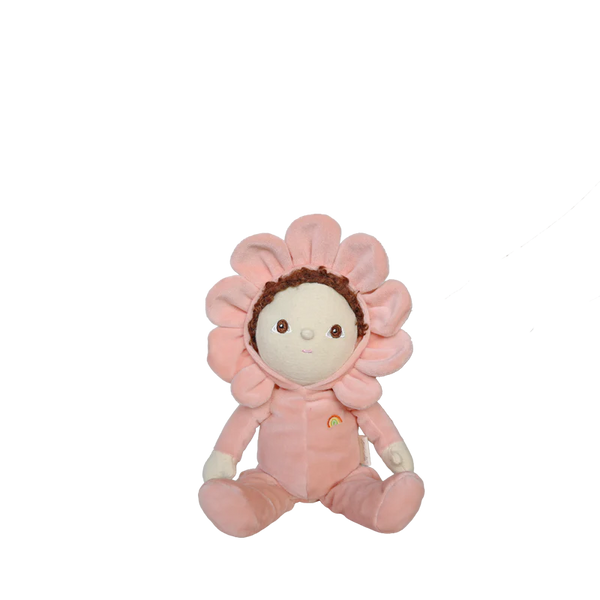 Olli Ella Dinky Dinkums – Dahlia Blossom Buds