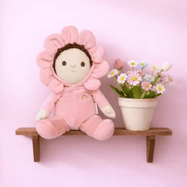 Olli Ella Dinky Dinkums – Dahlia Blossom Buds