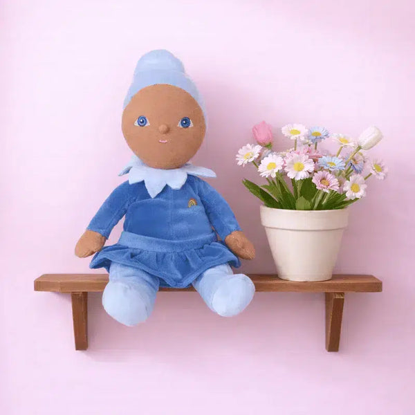 Olli Ella Dinky Dinkums – Iris Blossom Buds