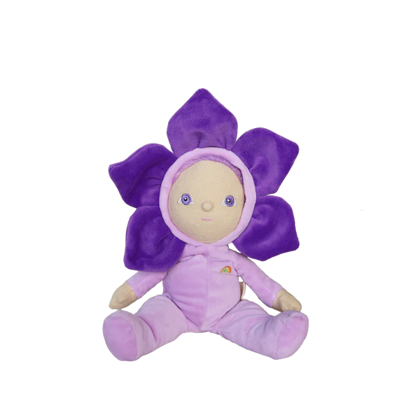 Olli Ella Dinky Dinkums – Violet Blossom Buds