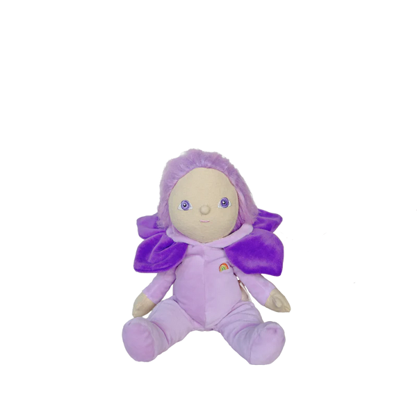 Olli Ella Dinky Dinkums – Violet Blossom Buds