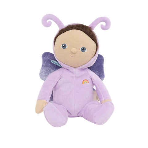 Olli Ella Dinky Dinkum Dolls - Betty Butterfly