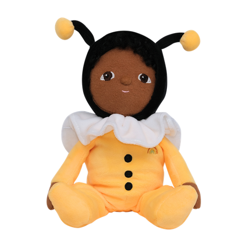 Olli Ella Dinky Dinkum Dolls - Billy Bumblebee