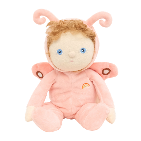 Olli Ella Dinky Dinkum Dolls - Milly Moth