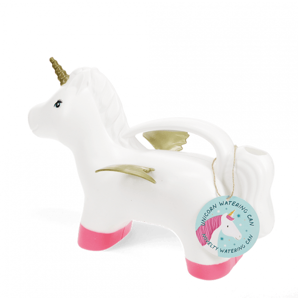 Unicorn Watering Can