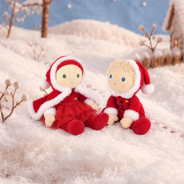Olli Ella Dinky Dinkums – Sammy Santa