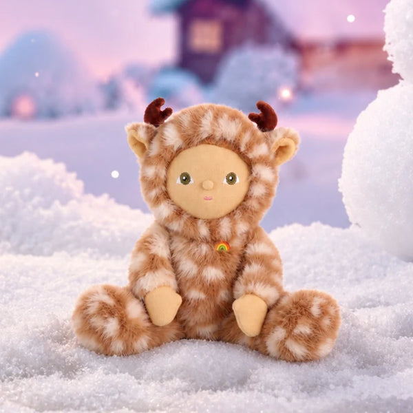 Olli Ella Dinky Dinkums – Riley Reindeer