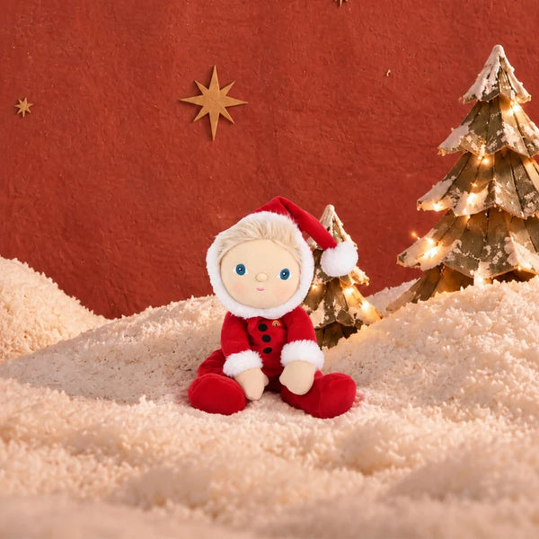 Olli Ella Dinky Dinkums – Sammy Santa