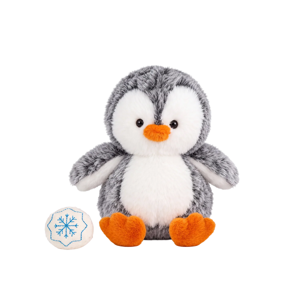 Olli Ella Binky Dinky Dinkum Penguin Polo