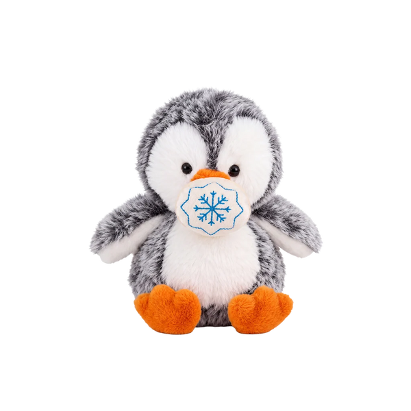 Olli Ella Binky Dinky Dinkum Penguin Polo