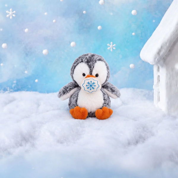 Olli Ella Binky Dinky Dinkum Penguin Polo