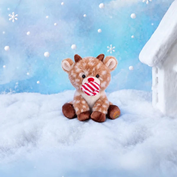 Olli Ella Binky Dinky Dinkum Reindeer Dash