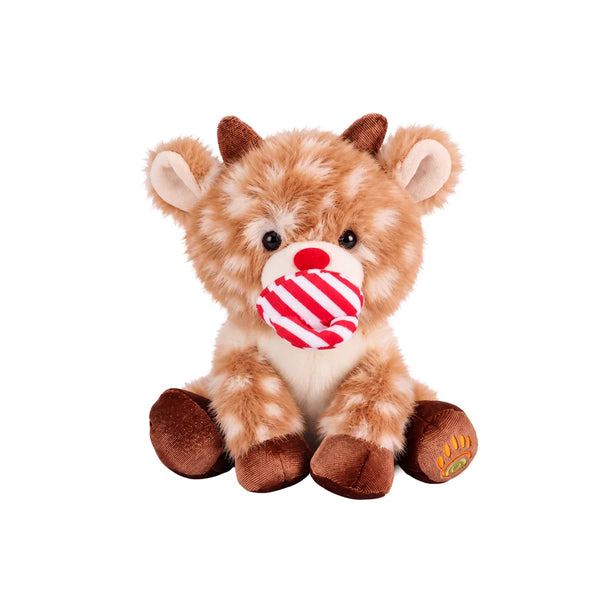 Olli Ella Binky Dinky Dinkum Reindeer Dash