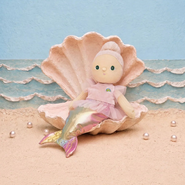 Olli Ella Dinky Dinkums – Marina Mermaid