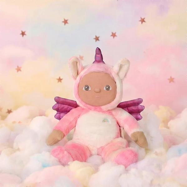 Olli Ella Dinky Dinkums – Yuna Unicorn