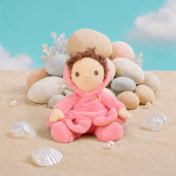 Olli Ella Dinky Dinkums – Olivia Octopus