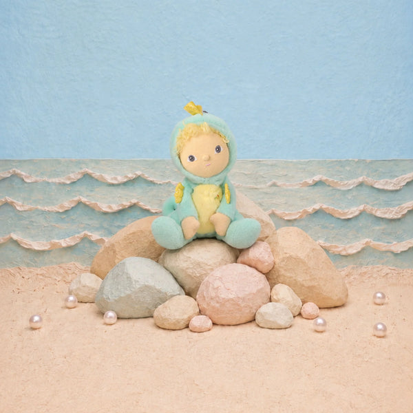 Olli Ella Dinky Dinkums – Sonny Seahorse