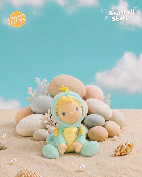 Olli Ella Dinky Dinkums – Sonny Seahorse
