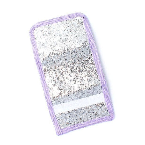 Small Size Glitter Wallet 11X7cm