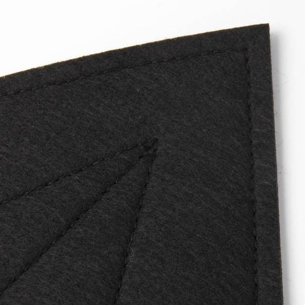 Black Bat wings
