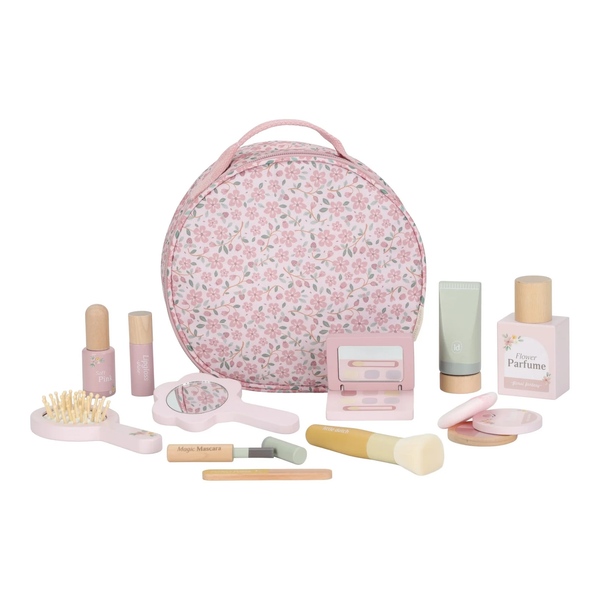 Little Dutch Pink Beauty Case