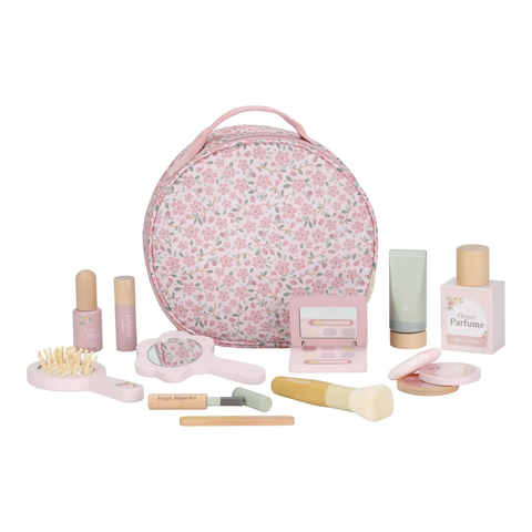 Little Dutch Pink Beauty Case