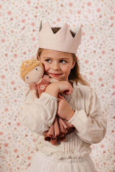 Cuddle Doll Princess Julia