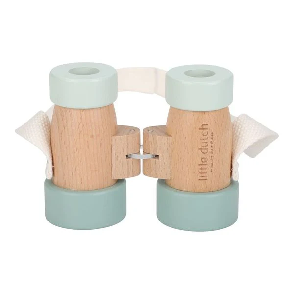 Little Dutch Binoculars - Forest Friends FSC