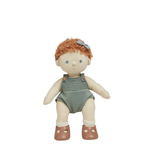 Olli Ella Dinkum Doll - Pea