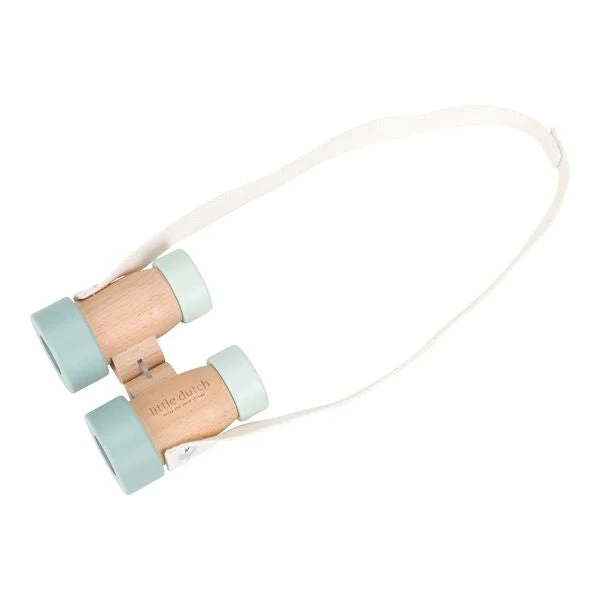 Little Dutch Binoculars - Forest Friends FSC