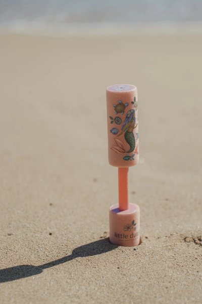 Little Dutch Dreamy Mermaid Foam Shooter 15cm PRE-ORDER