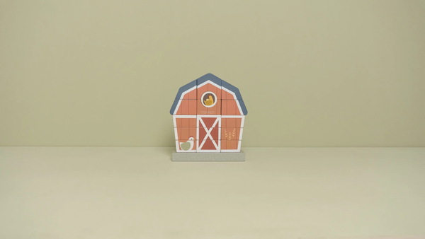 Little Dutch Farm - Stacker Little Farm