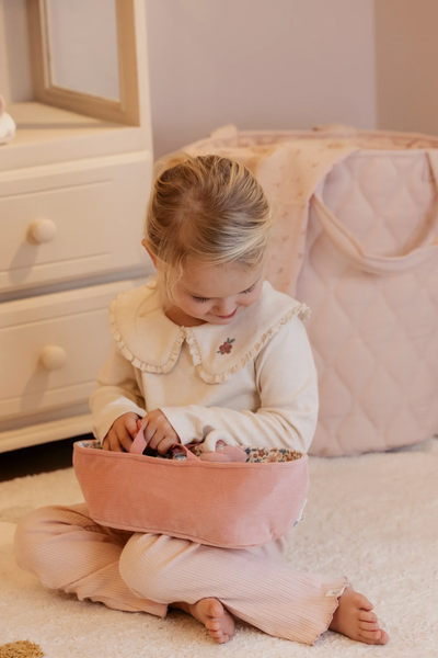 Baby Doll Rosa - Little Dutch Pink