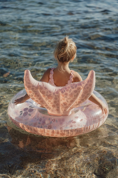Little Dutch Swim Ring Dreamy Mermaid PRE-ORDER