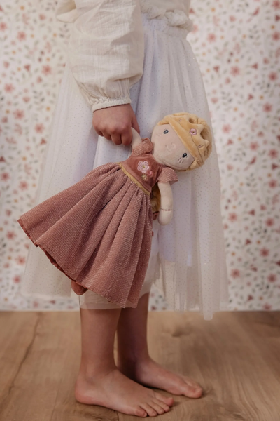 Cuddle Doll Princess Julia