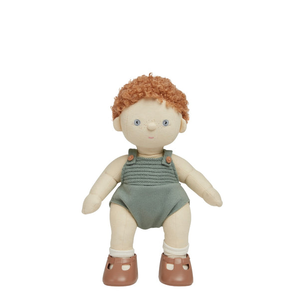 Olli Ella Dinkum Doll - Pea