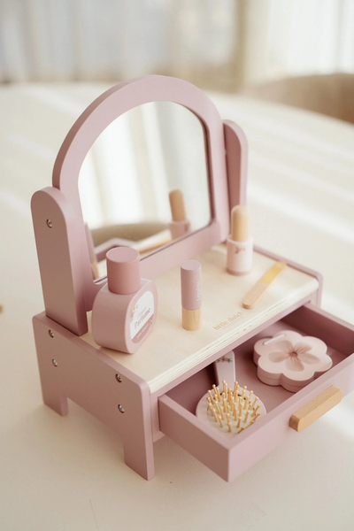 Little Dutch Vanity Make-up Table