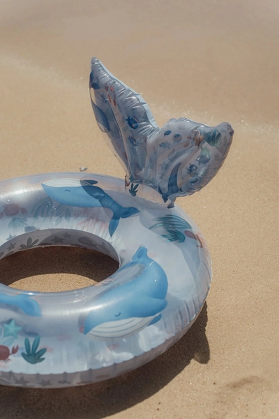 Little Dutch Swim Ring Ocean World PRE-ORDER