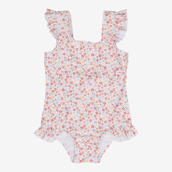 Little Dutch Beach Swimwear Summer Flowers