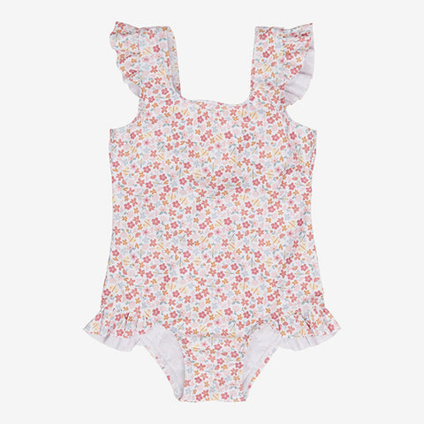 Little Dutch Beach Swimwear Summer Flowers