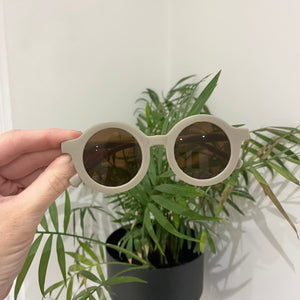 Children’s Sunglasses Round Frame