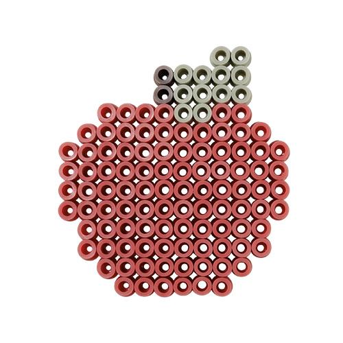 Little Dutch Little Farm Iron on Beads