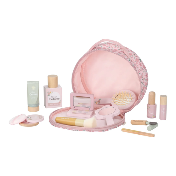 Little Dutch Pink Beauty Case
