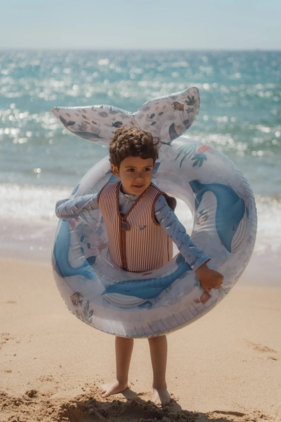 Little Dutch Swim Ring Ocean World PRE-ORDER