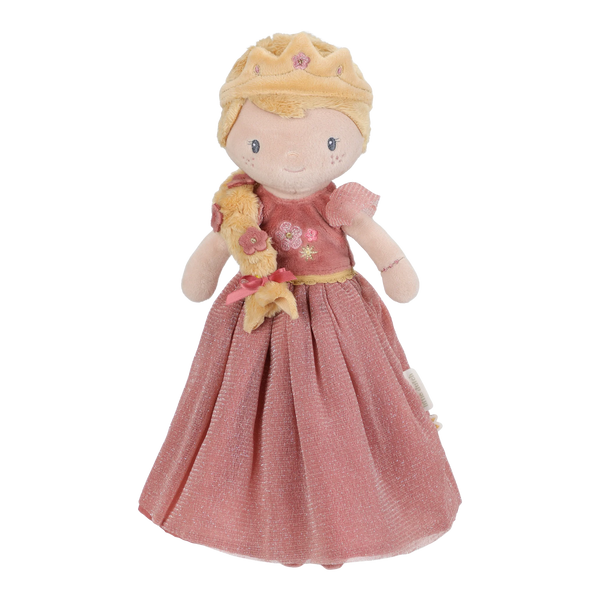 Cuddle Doll Princess Julia