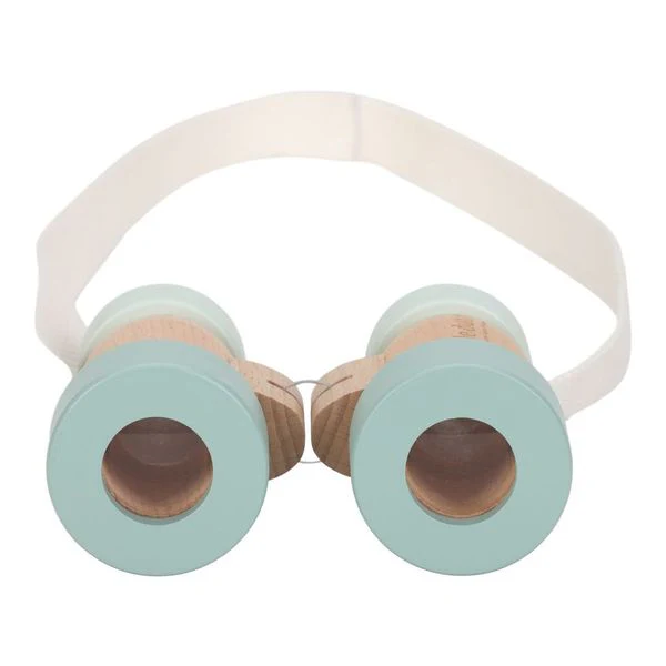 Little Dutch Binoculars - Forest Friends FSC