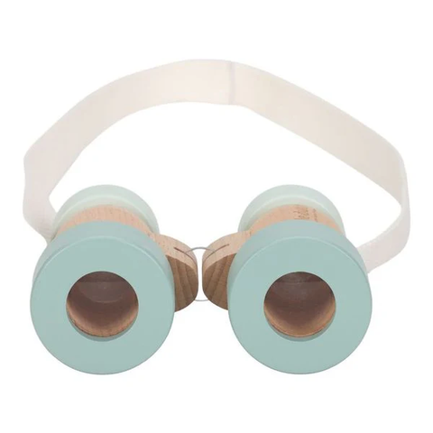 Little Dutch Binoculars - Forest Friends FSC
