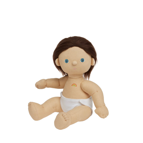 Olli Ella Dinkum Doll - Bitsy
